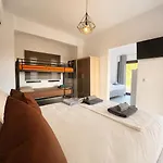 Apartament Miranda Roshi