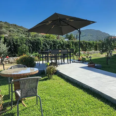 דירה Miranda Roshi *