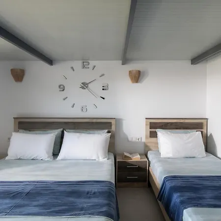 דירה Miranda Roshi טורוני