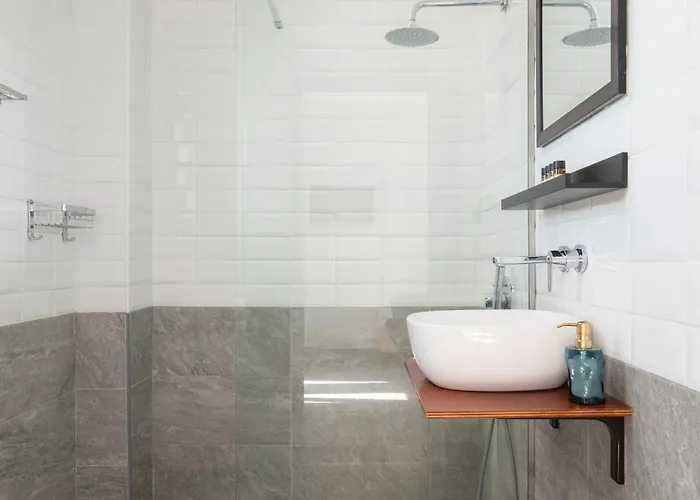 Appartement Miranda Roshi *