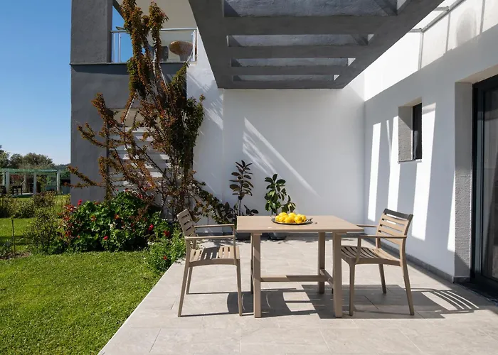 Miranda Roshi Appartement Toroni