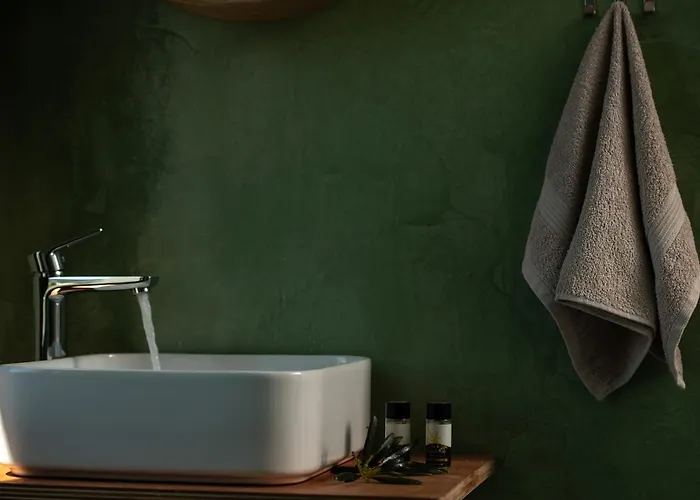 Appartement Miranda Roshi