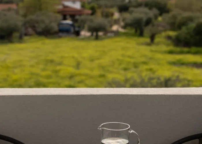 Miranda Roshi Appartement