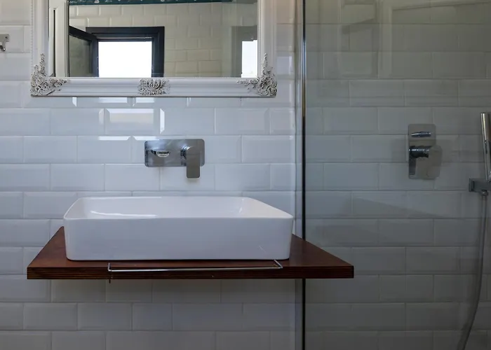 Appartement Miranda Roshi Toroni