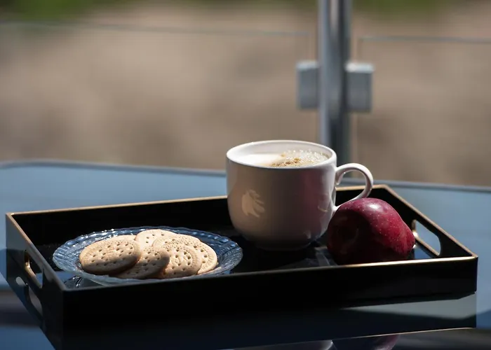 Miranda Roshi Appartement Toroni