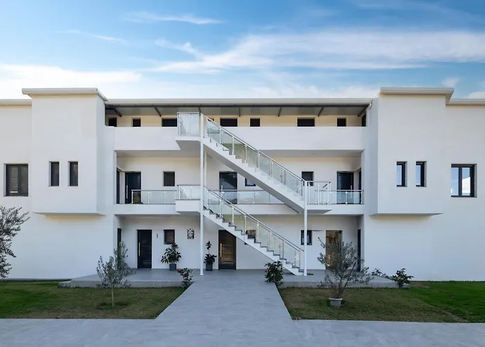 Appartement Miranda Roshi