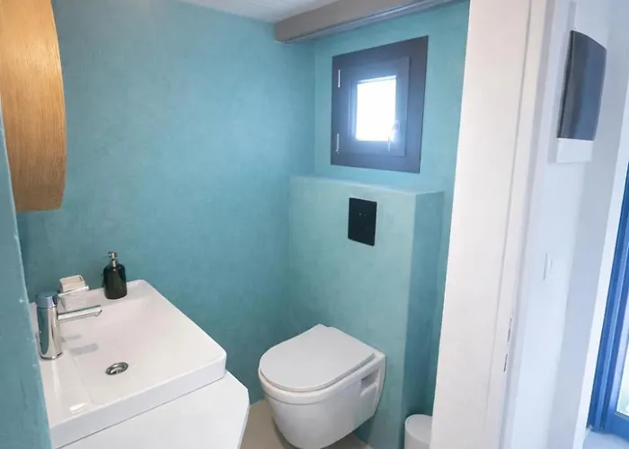 Appartement Miranda Roshi Toroni