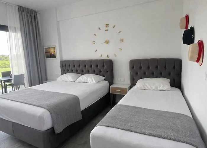 Miranda Roshi Appartement