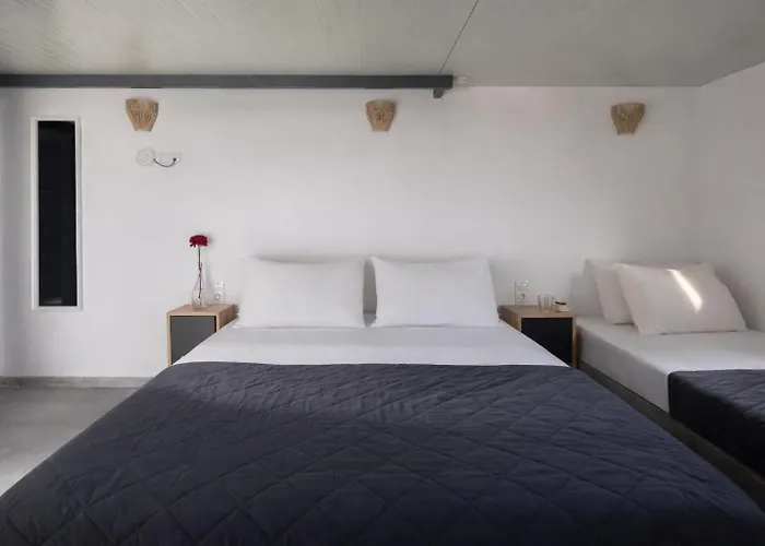 Miranda Roshi Appartement Toroni