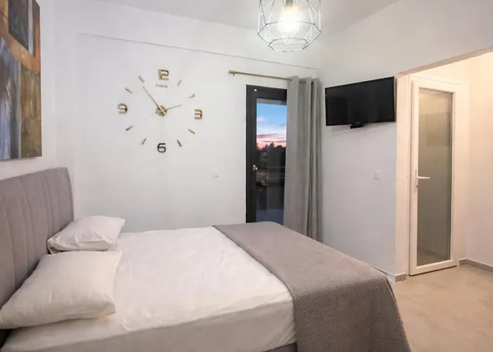 Miranda Roshi Appartement Toroni