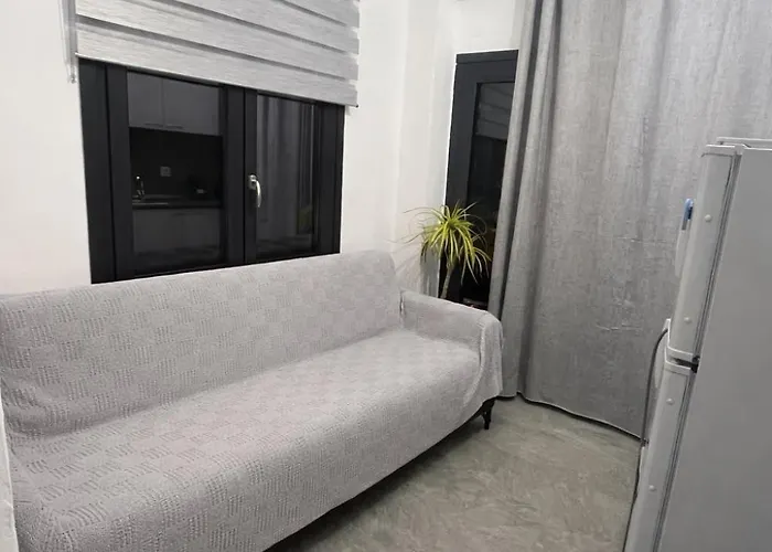 Miranda Roshi Appartement *