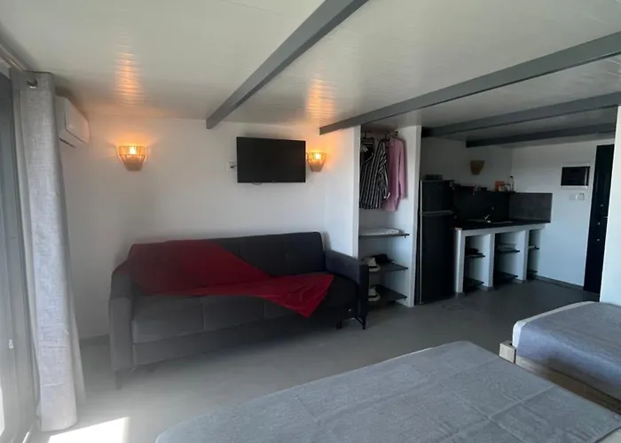 Miranda Roshi Appartement