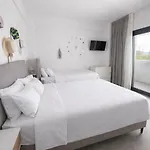 Apartmán Miranda Roshi Toroni