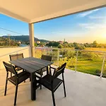 Apartamento Miranda Roshi Torone