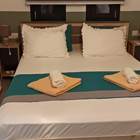 Miranda Roshi Apartman *