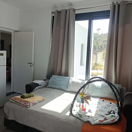 Miranda Roshi Apartman