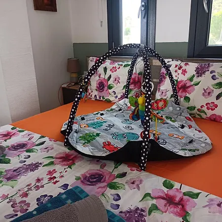 Miranda Roshi Apartman