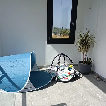 Miranda Roshi Apartman