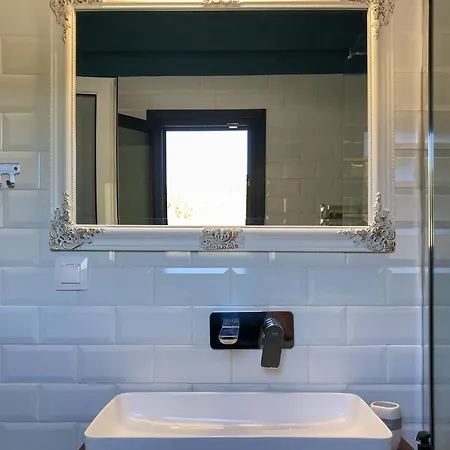 Miranda Roshi Apartman