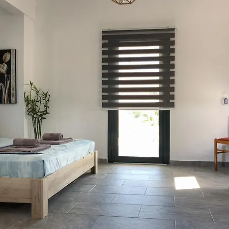 Apartman Miranda Roshi