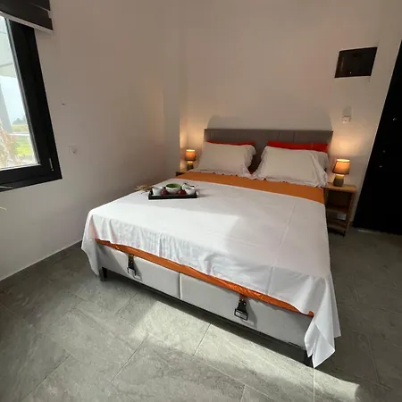 Apartment Miranda Roshi