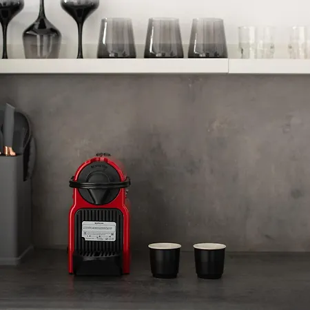 Miranda Roshi Apartment Toroni