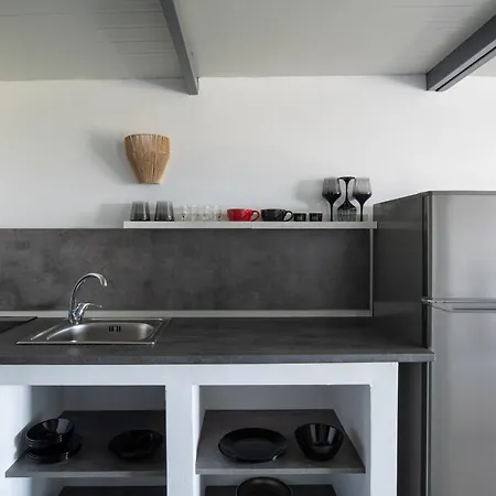 Apartman Miranda Roshi