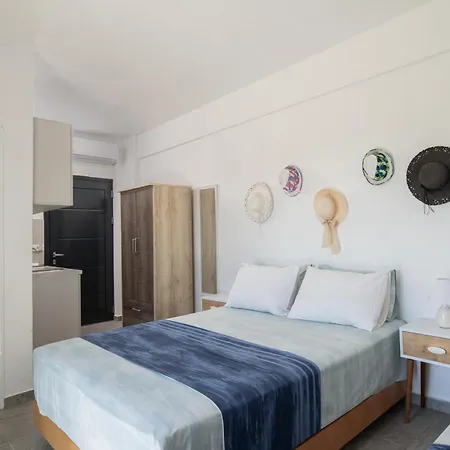 Miranda Roshi Apartman