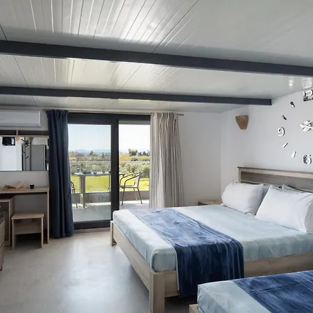 Apartman Miranda Roshi