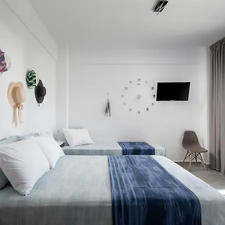 Apartment Miranda Roshi *