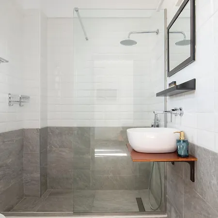 Apartamento Miranda Roshi *
