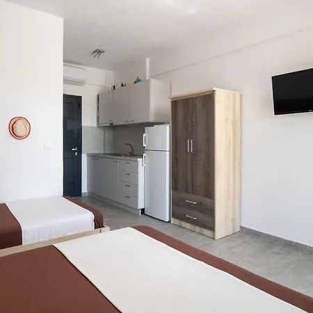 Apartamento Miranda Roshi Toroni