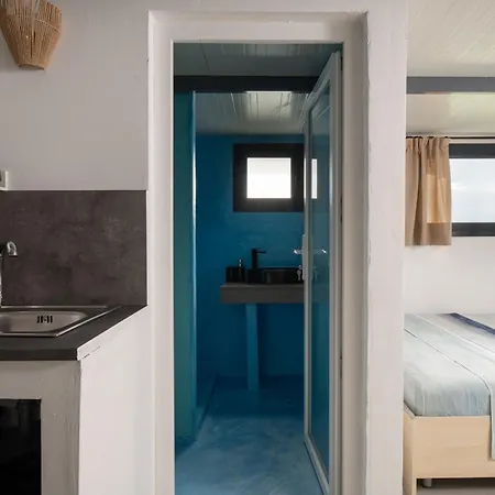 Apartman Miranda Roshi