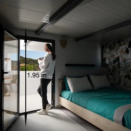 Apartman Miranda Roshi *