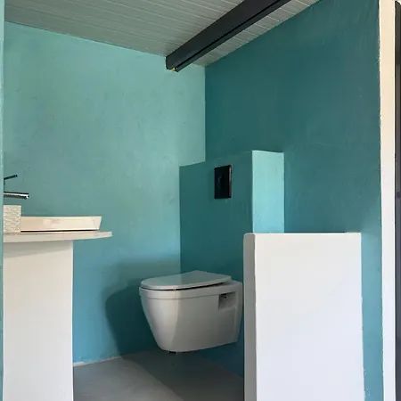 Miranda Roshi Apartman Toróni