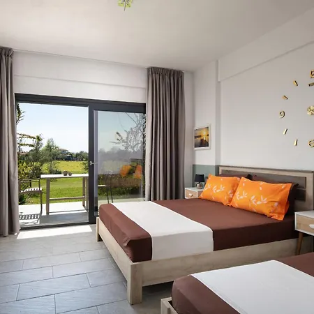 Miranda Roshi Apartman