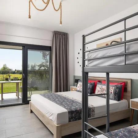 Apartman Miranda Roshi