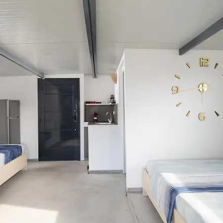 Apartman Miranda Roshi Toróni