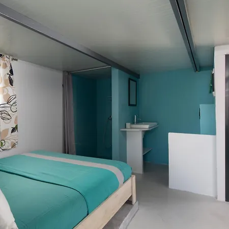 Miranda Roshi Apartman *