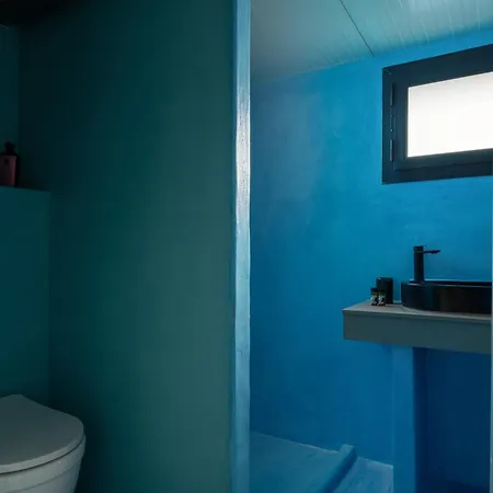 アパート Miranda Roshi トロニ