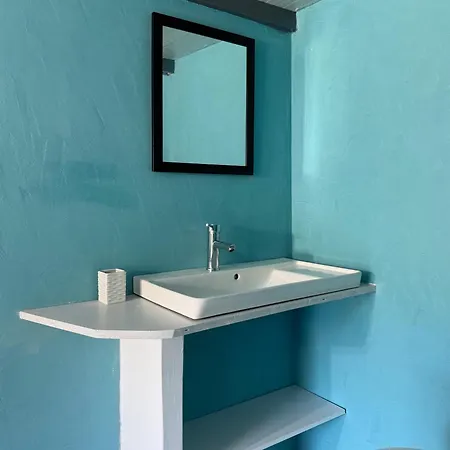 Apartman Miranda Roshi *