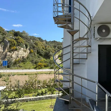 Miranda Roshi * Toróni