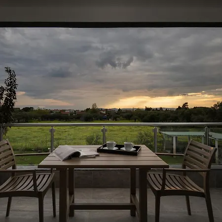 Apartment Miranda Roshi