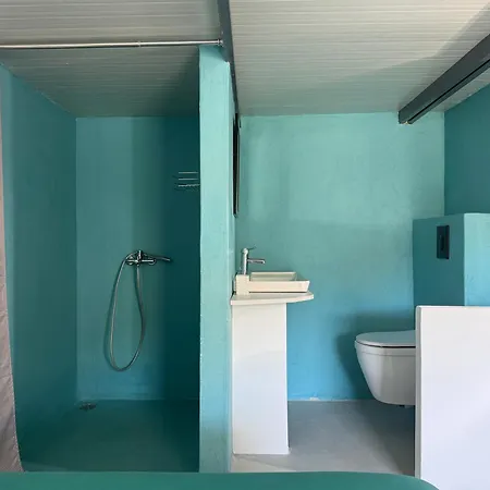 Apartman Miranda Roshi Toróni