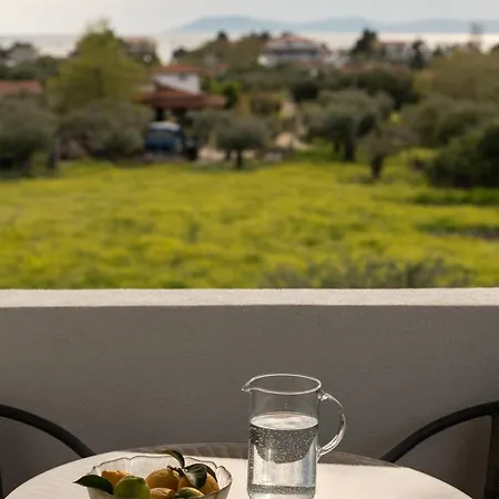 Miranda Roshi Apartment