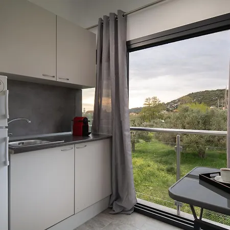 Apartment Miranda Roshi