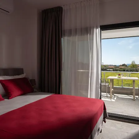 Apartman Miranda Roshi *