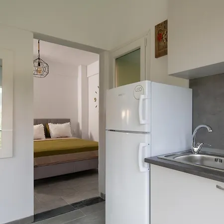 Apartment Miranda Roshi *