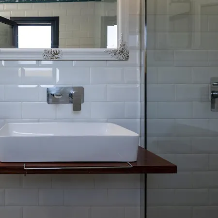 Apartamento Miranda Roshi Toroni