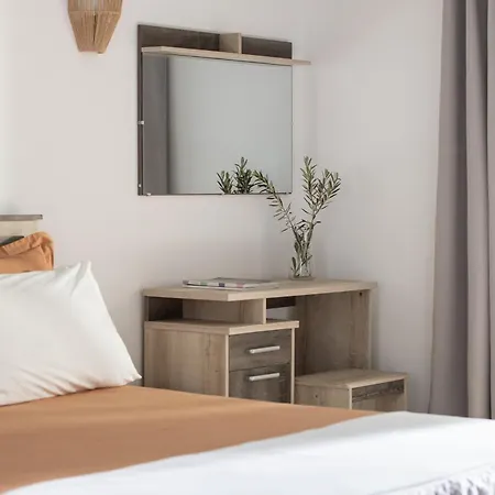 Apartment Miranda Roshi